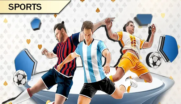 Sports IX88