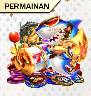 Permainan Slot IX88